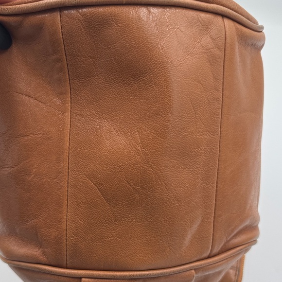 Chloe Ethel Leather Women's Bag & Wallet Set - Picture 13 of 15